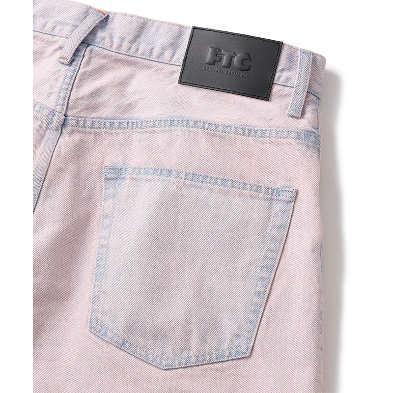 FTC(エフティーシー)/ EMB -2.COLOR-