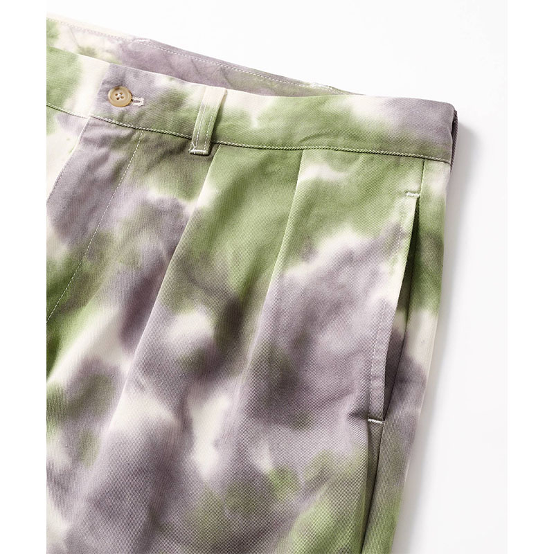 FTC(エフティーシー)/ CHINO SLACKS PANT -2.COLOR-