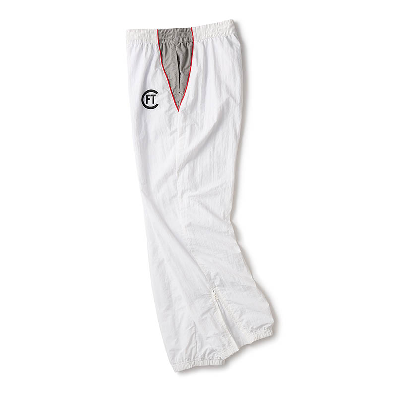 FTC(エフティーシー)/ SUPPLEX NYLON TRACK PANT -2.COLOR-