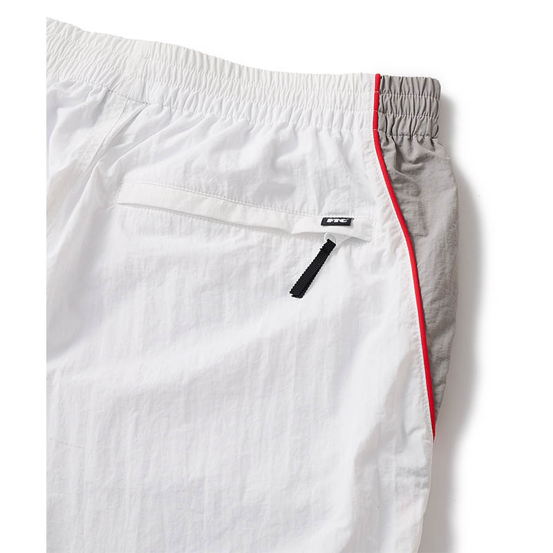 FTC(エフティーシー)/ SUPPLEX NYLON TRACK PANT -2.COLOR-