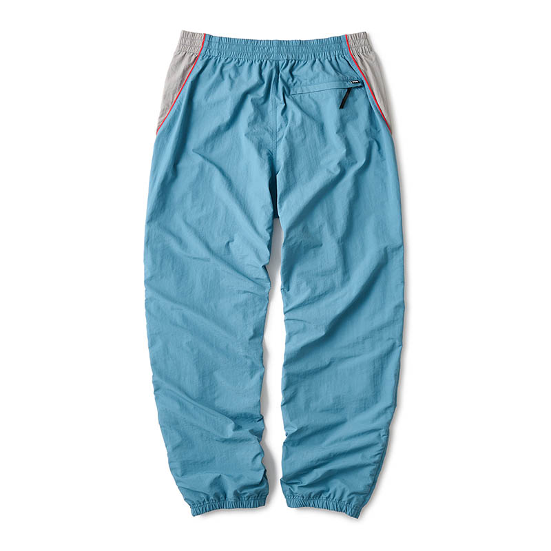FTC(エフティーシー)/ SUPPLEX NYLON TRACK PANT -2.COLOR-