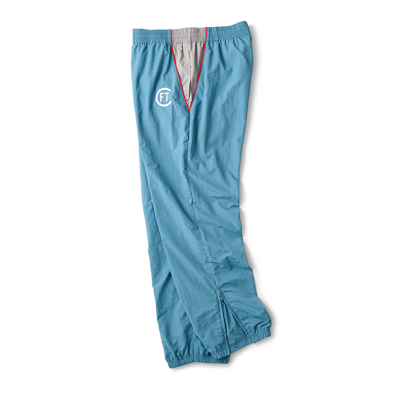 FTC(エフティーシー)/ SUPPLEX NYLON TRACK PANT -2.COLOR-