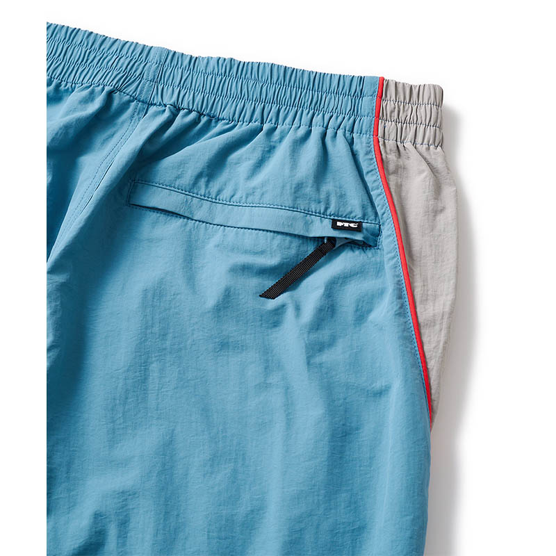 FTC(エフティーシー)/ SUPPLEX NYLON TRACK PANT -2.COLOR-