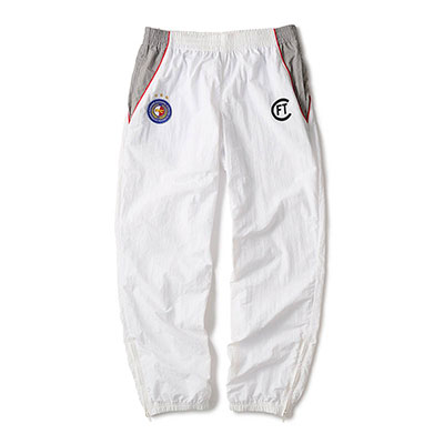 FTC(エフティーシー)/ SUPPLEX NYLON TRACK PANT -2.COLOR-
