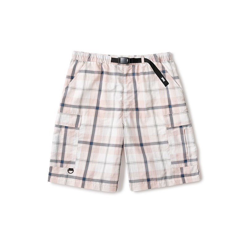 FTC(エフティーシー)/ CONVERTIBLE CARGO PANT -2.COLOR-