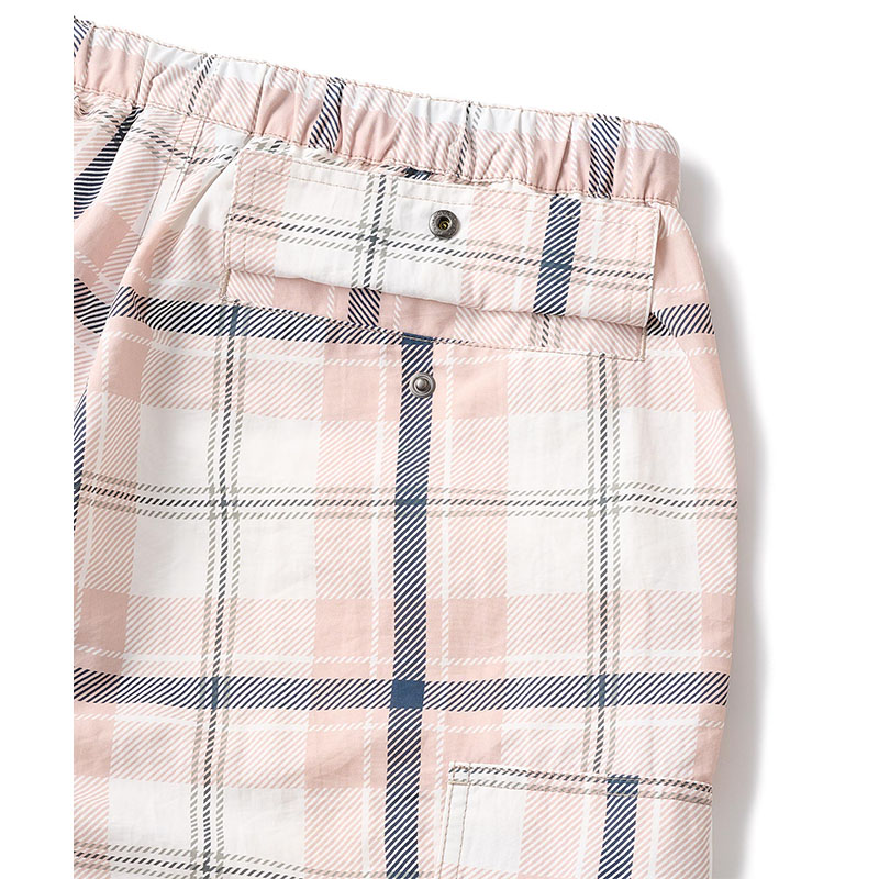 FTC(エフティーシー)/ CONVERTIBLE CARGO PANT -2.COLOR-