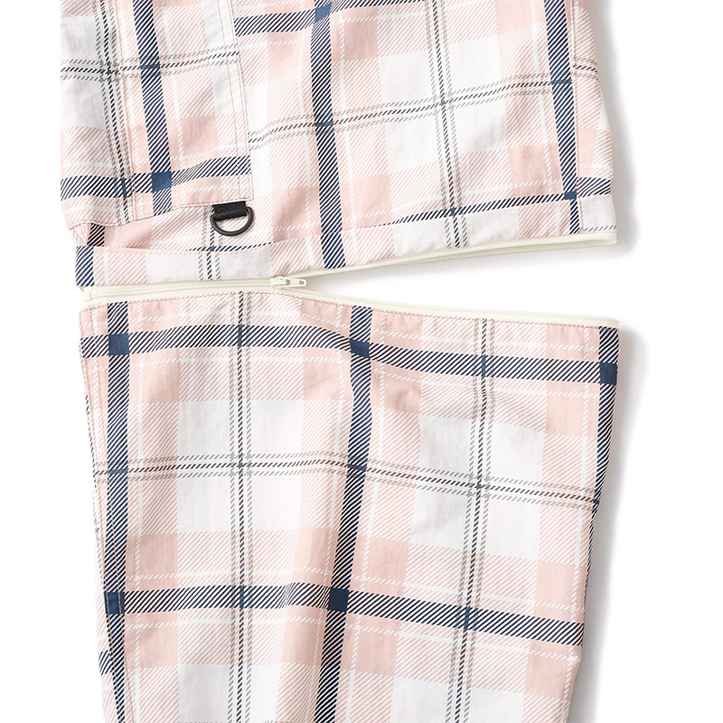 FTC(エフティーシー)/ CONVERTIBLE CARGO PANT -2.COLOR-