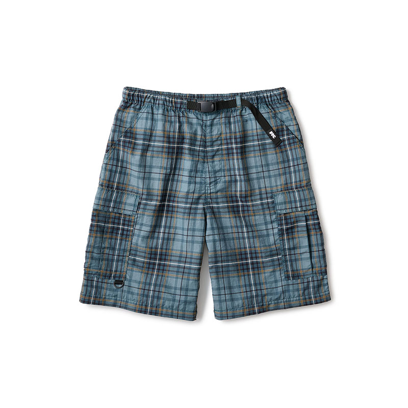 FTC(エフティーシー)/ CONVERTIBLE CARGO PANT -2.COLOR-