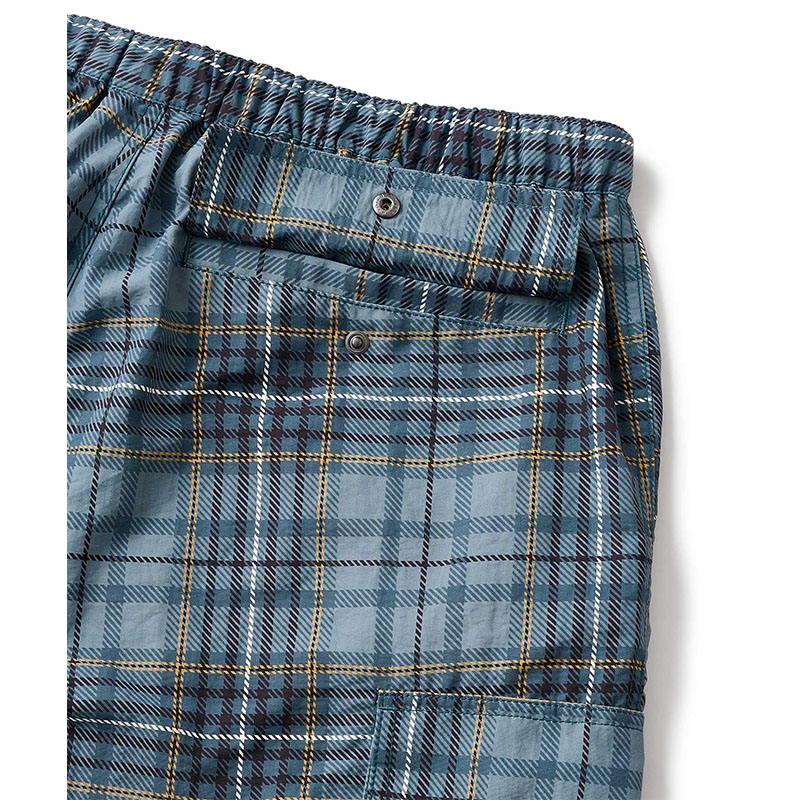 FTC(エフティーシー)/ CONVERTIBLE CARGO PANT -2.COLOR-