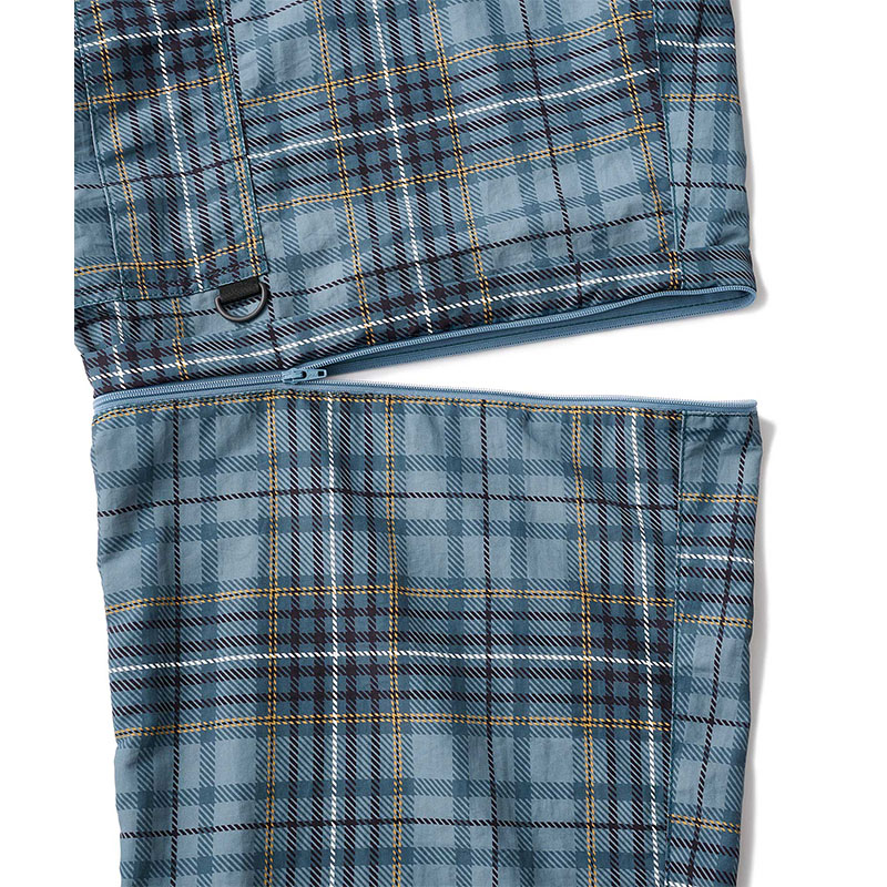 FTC(エフティーシー)/ CONVERTIBLE CARGO PANT -2.COLOR-