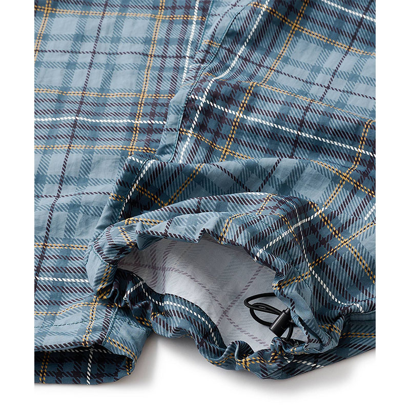 FTC(エフティーシー)/ CONVERTIBLE CARGO PANT -2.COLOR-