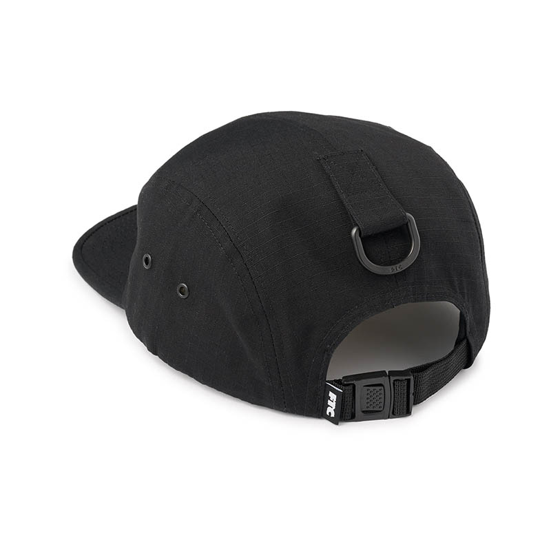 FTC(エフティーシー)/ RIPSTOP CAMP CAP -3.COLOR-
