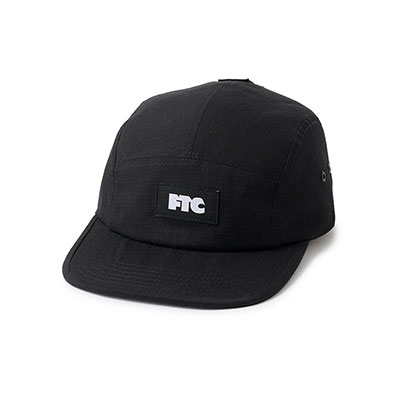 FTC(エフティーシー)/ RIPSTOP CAMP CAP -3.COLOR-