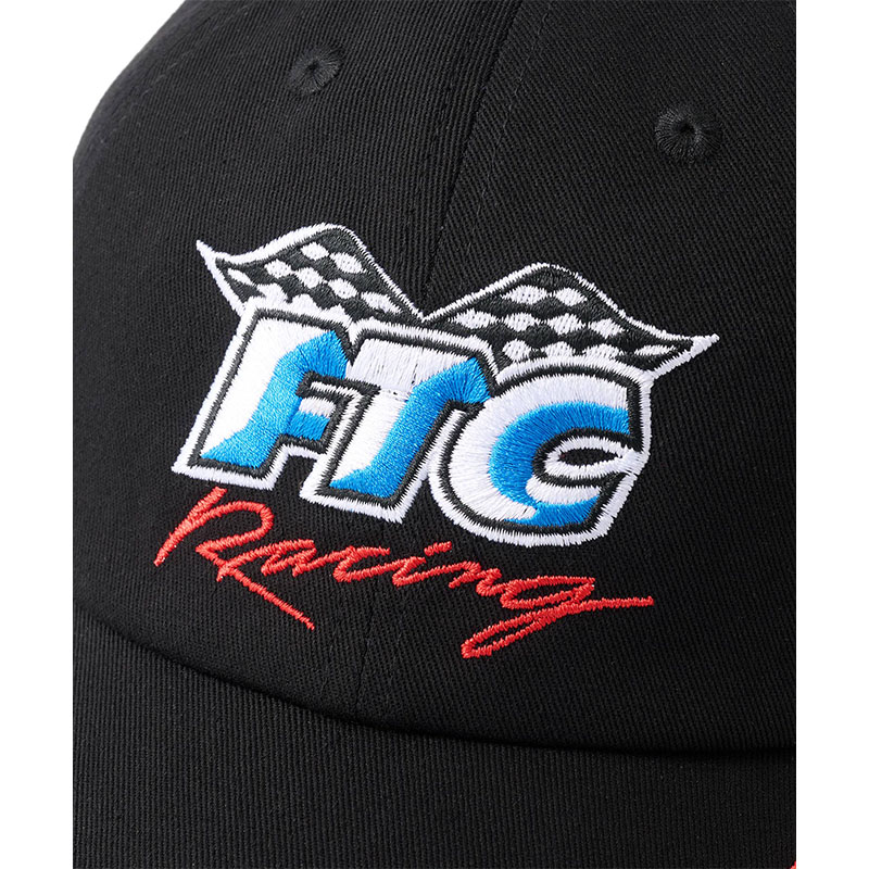 FTC(エフティーシー)/ FRC 6 PANEL -BLACK-