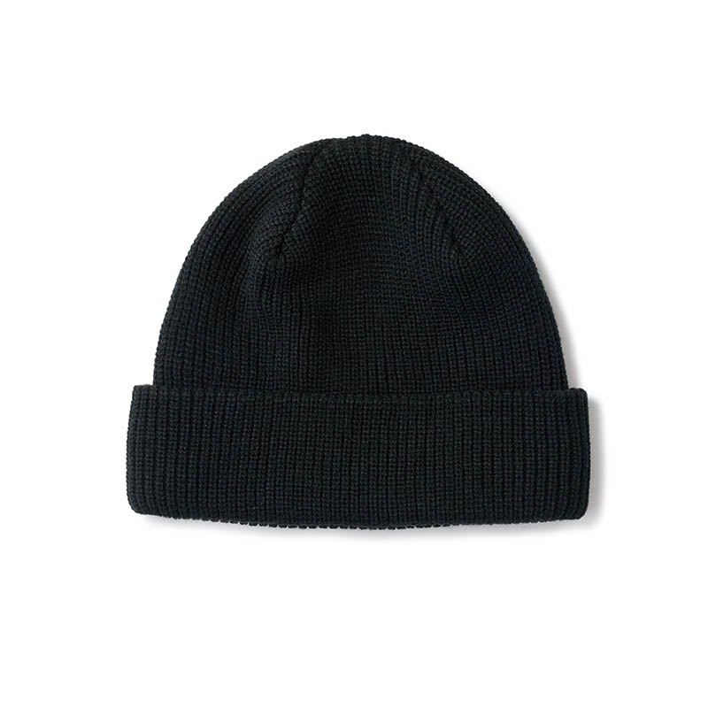 FTC(エフティーシー)/ BOX LOGO BEANIE -3.COLOR-