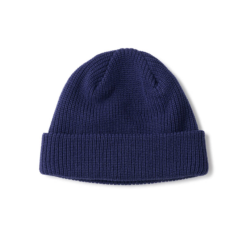 FTC(エフティーシー)/ BOX LOGO BEANIE -3.COLOR-