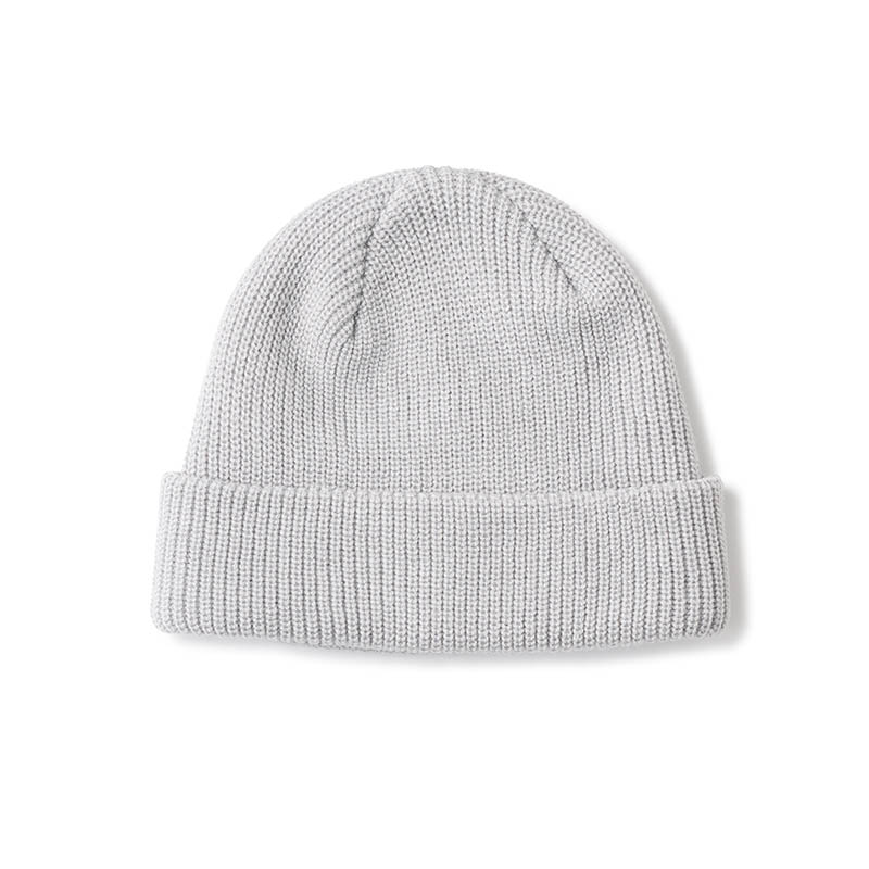 FTC(エフティーシー)/ BOX LOGO BEANIE -3.COLOR-