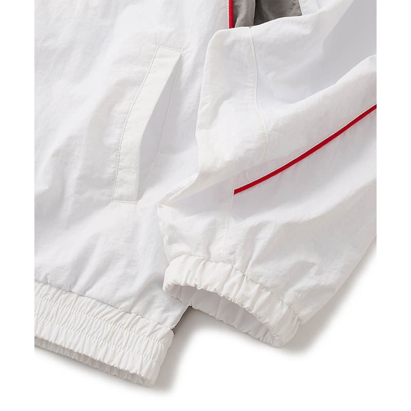 FTC(エフティーシー)/ SUPPLEX NYLON TRACK JACKET -2.COLOR-