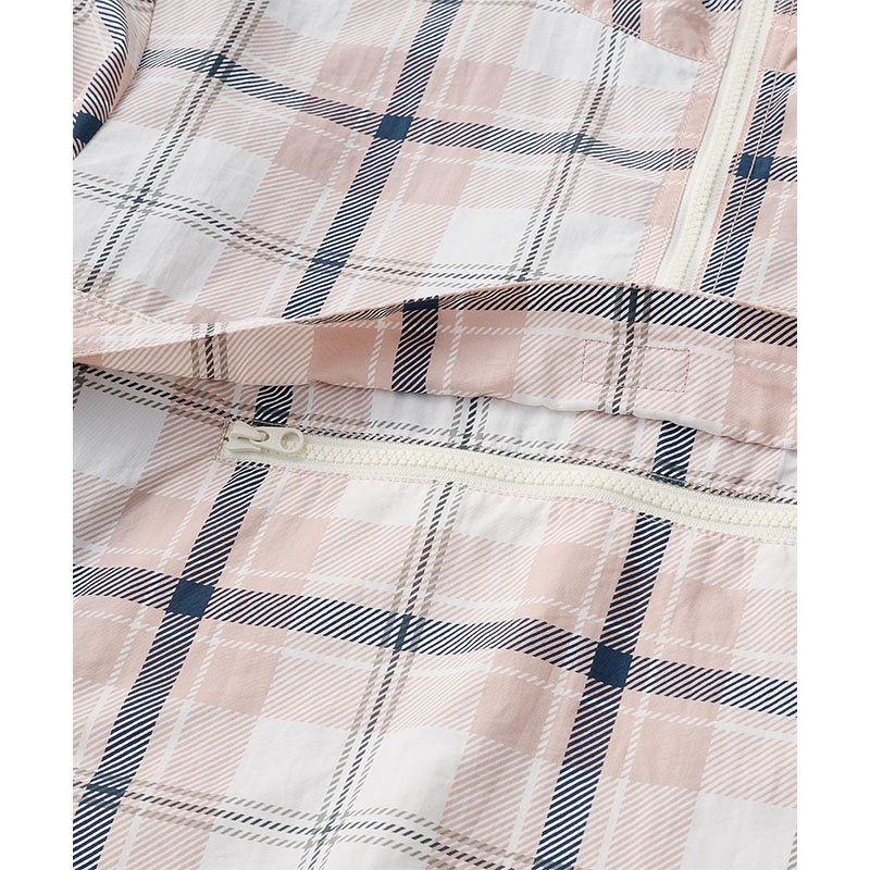 FTC(エフティーシー)/ UTILITY ANORAL JACKET -2.COLOR-