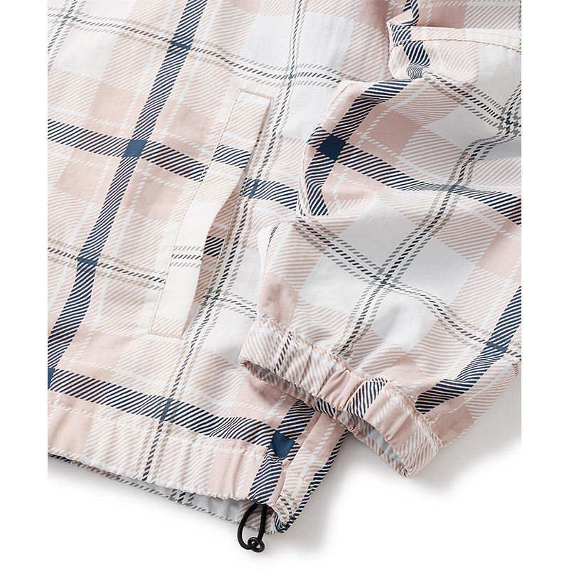 FTC(エフティーシー)/ UTILITY ANORAL JACKET -2.COLOR-