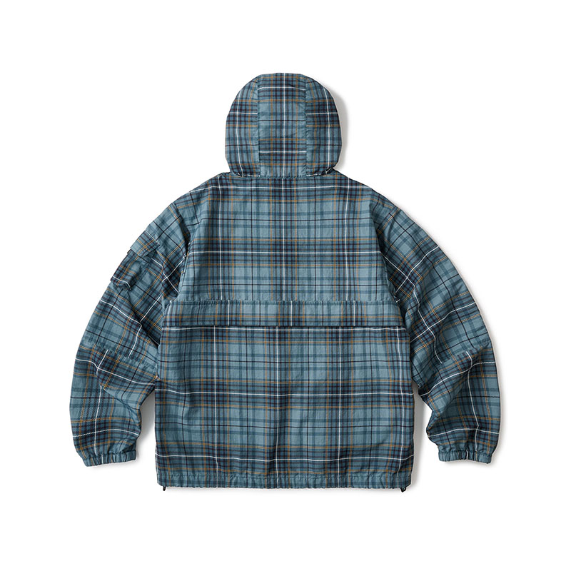 FTC(エフティーシー)/ UTILITY ANORAL JACKET -2.COLOR-