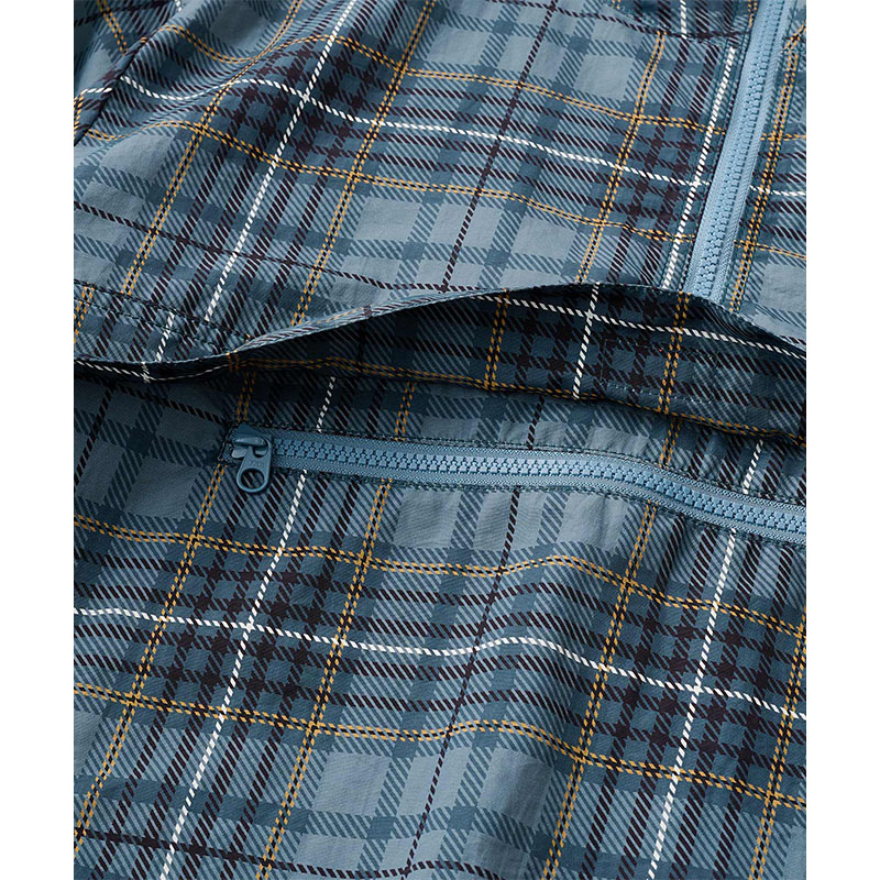 FTC(エフティーシー)/ UTILITY ANORAL JACKET -2.COLOR-