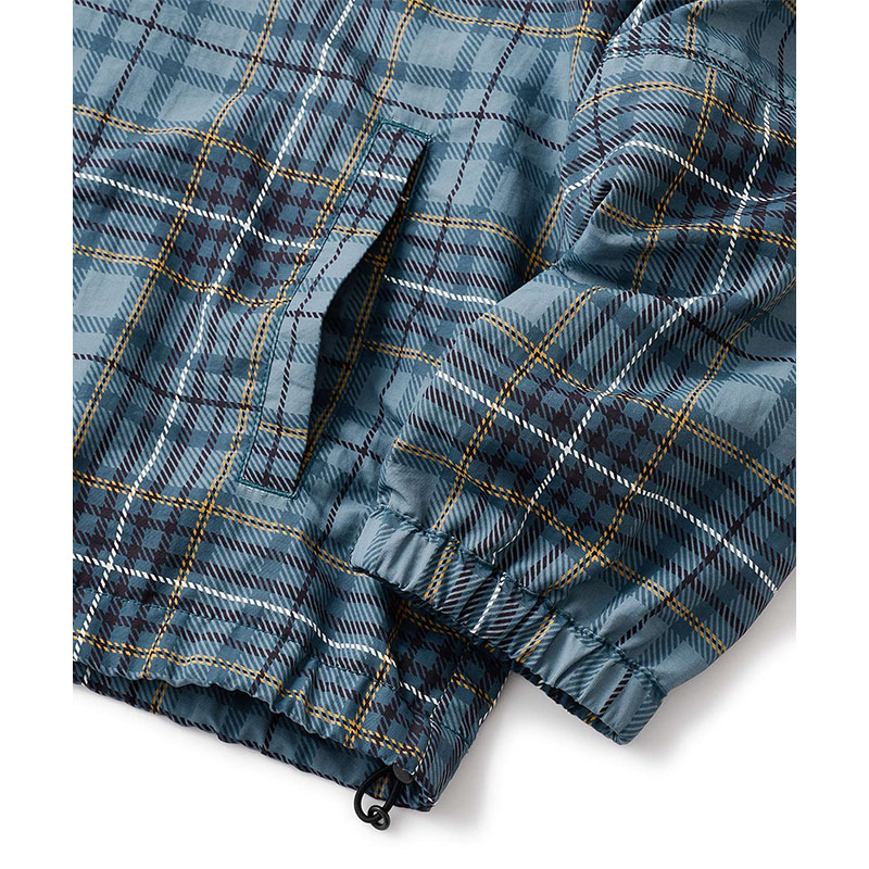 FTC(エフティーシー)/ UTILITY ANORAL JACKET -2.COLOR-