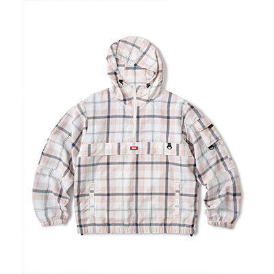 FTC(エフティーシー)/ UTILITY ANORAL JACKET -2.COLOR-