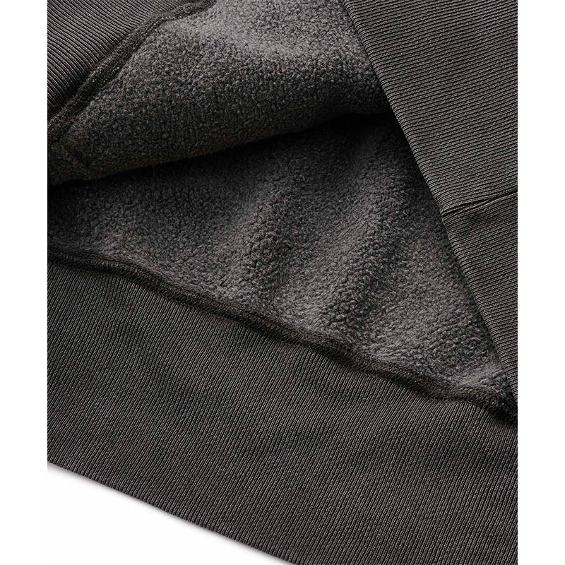 FTC(エフティーシー)/ PIGMENT DYED BOX LOGO PULLOVER HOODY -2.COLOR-