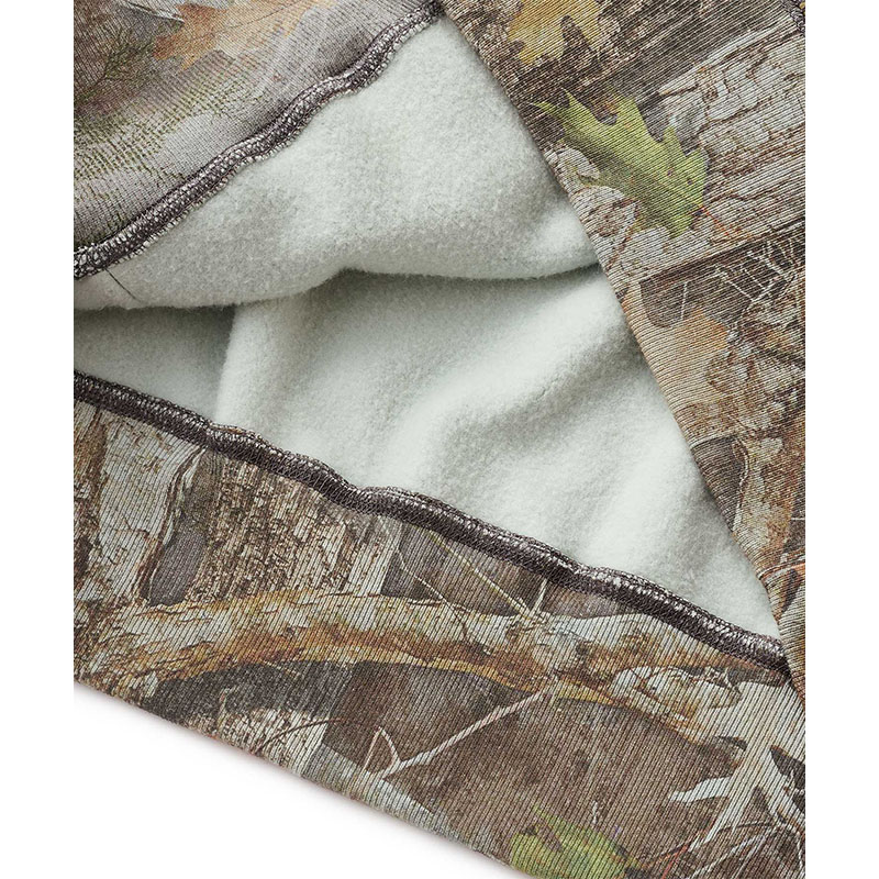 FTC(エフティーシー)/ EST. 1986 PULLOVER HOODY -CAMO-