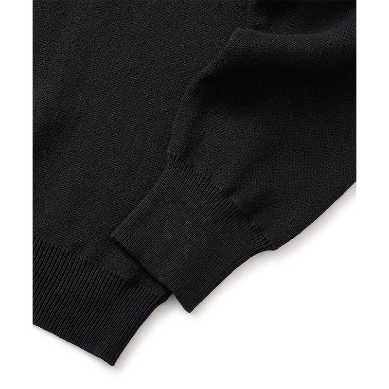 FTC(エフティーシー)/ ZIP UP SWEATER -2.COLOR-