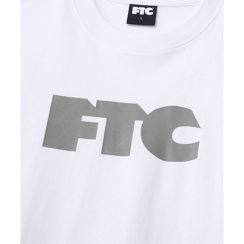 FTC(エフティーシー)/ FTC OG LOGO -2.COLOR-