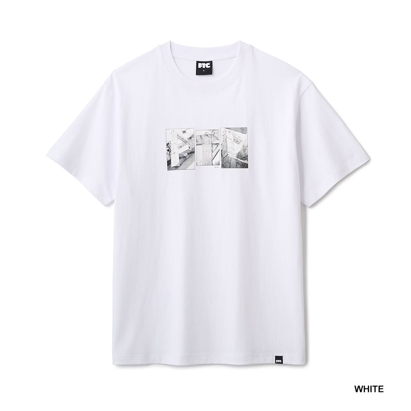 FTC(エフティーシー)/ EMB FTC -2.COLOR-