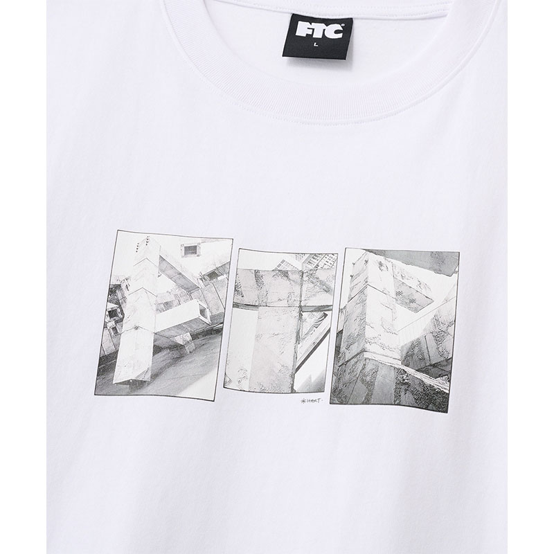 FTC(エフティーシー)/ EMB FTC -2.COLOR-