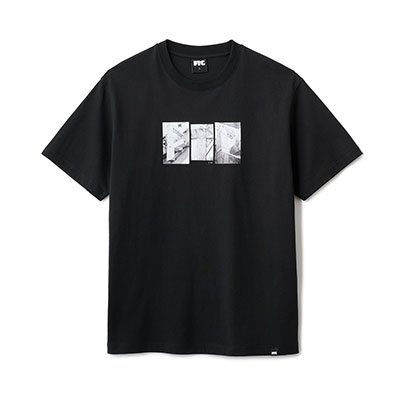 FTC(エフティーシー)/ EMB FTC -2.COLOR-