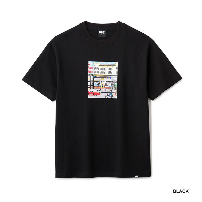 FTC(エフティーシー)/ SHOP -2.COLOR-