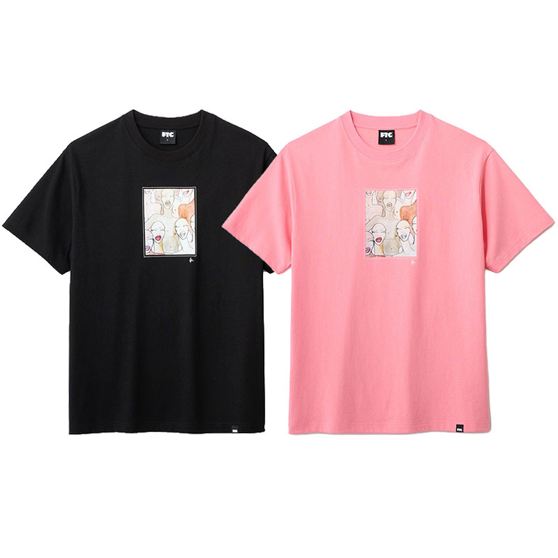 FTC(エフティーシー)/ ANDROGY -2.COLOR-