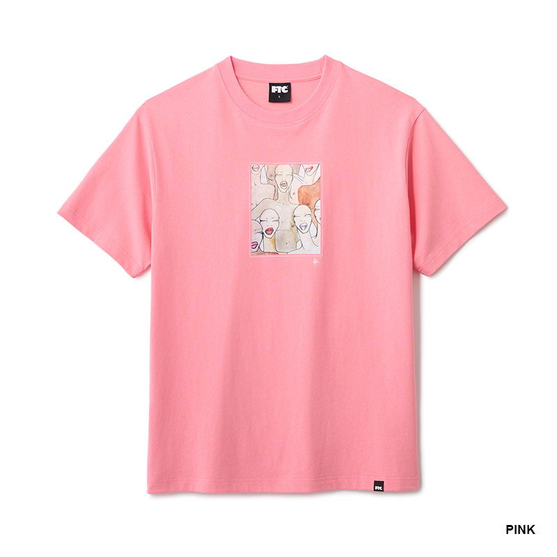 FTC(エフティーシー)/ ANDROGY -2.COLOR-