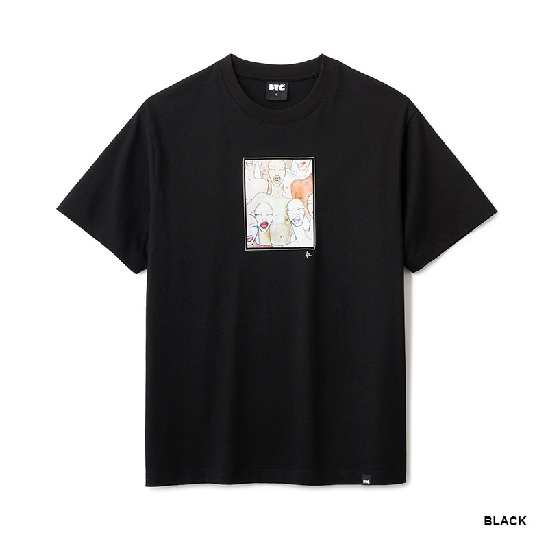 FTC(エフティーシー)/ ANDROGY -2.COLOR-