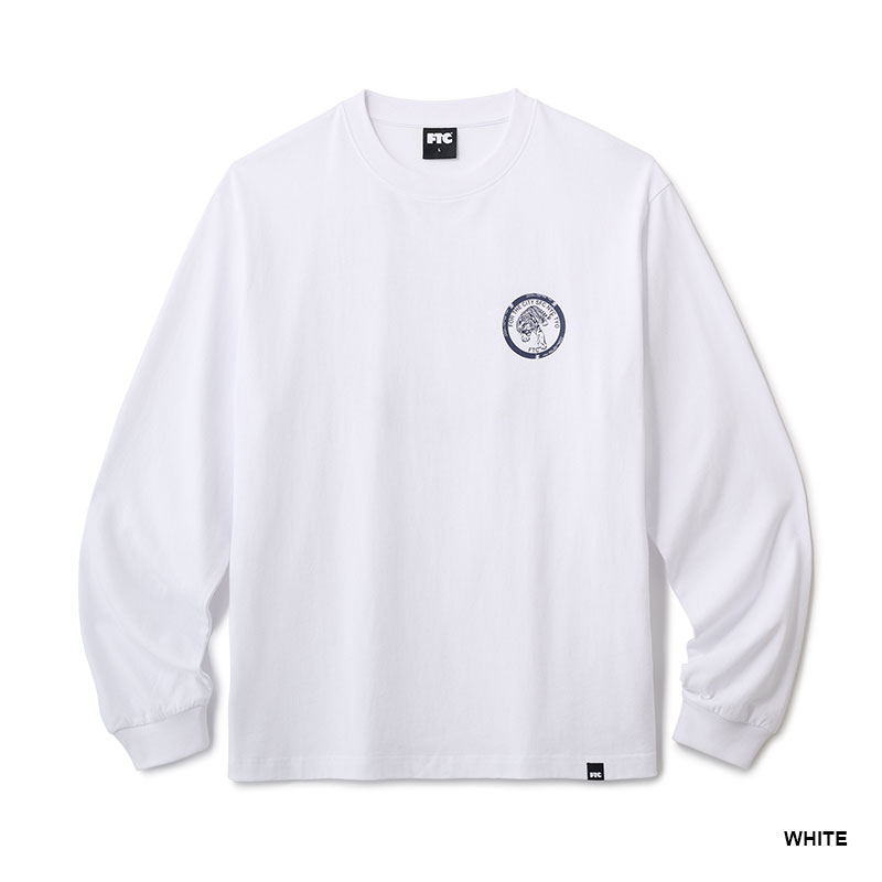 FTC(エフティーシー)/ INTERNATIONAL -2.COLOR-