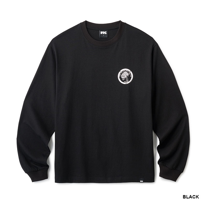 FTC(エフティーシー)/ INTERNATIONAL -2.COLOR-