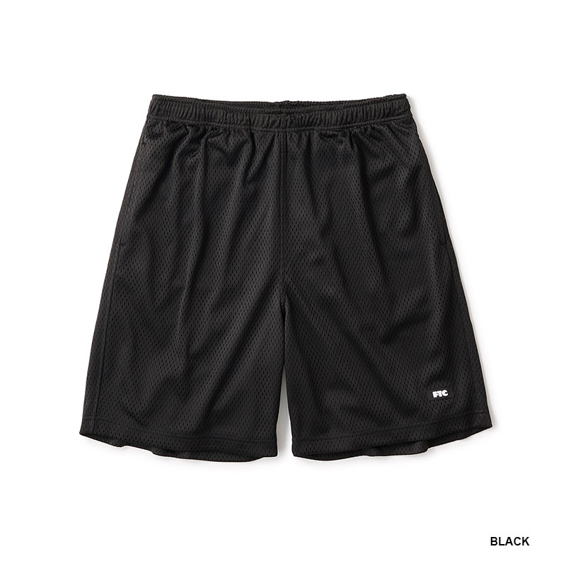 FTC(エフティーシー)/ BASIC MESH SHORT -2.COLOR-