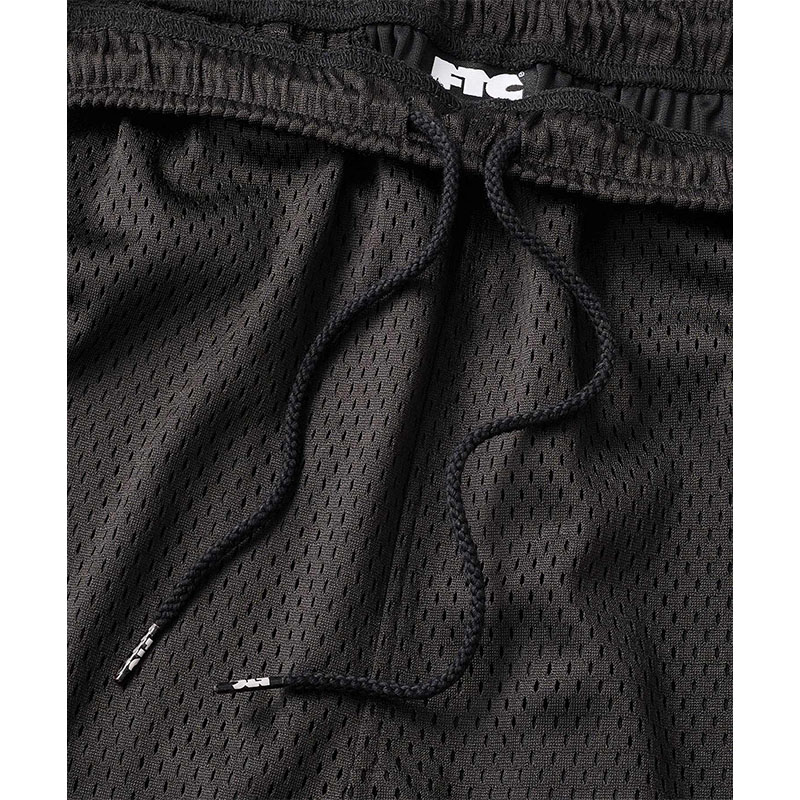 FTC(エフティーシー)/ BASIC MESH SHORT -2.COLOR-