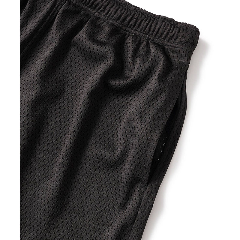 FTC(エフティーシー)/ BASIC MESH SHORT -2.COLOR-