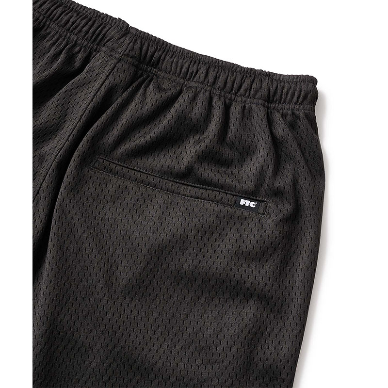 FTC(エフティーシー)/ BASIC MESH SHORT -2.COLOR-