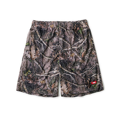 FTC(エフティーシー)/ BASIC MESH SHORT -2.COLOR-