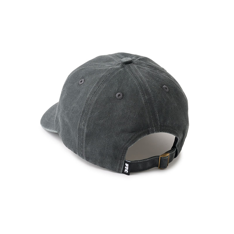 FTC(エフティーシー)/ SMALL LOGO 6 PANEL -3.COLOR-