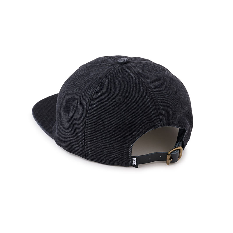 FTC(エフティーシー)/ WASHED DENIM 6 PANEL -3.COLOR-