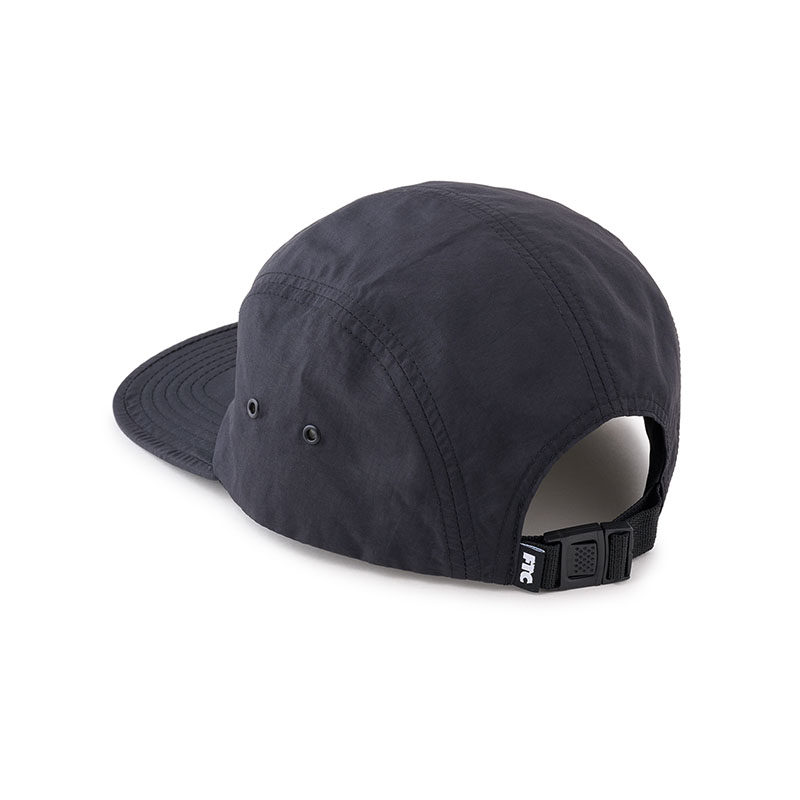 FTC(エフティーシー)/ WASHED NYLON CAMP CAP -3.COLOR-