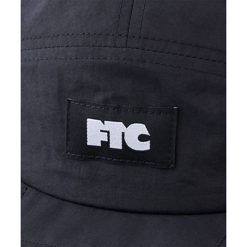 FTC(エフティーシー)/ WASHED NYLON CAMP CAP -3.COLOR-